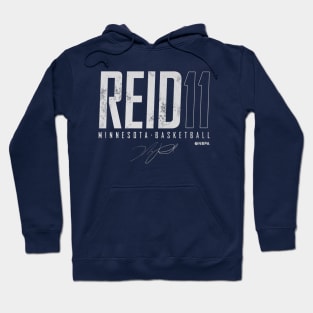 Naz Reid Minnesota Elite Hoodie